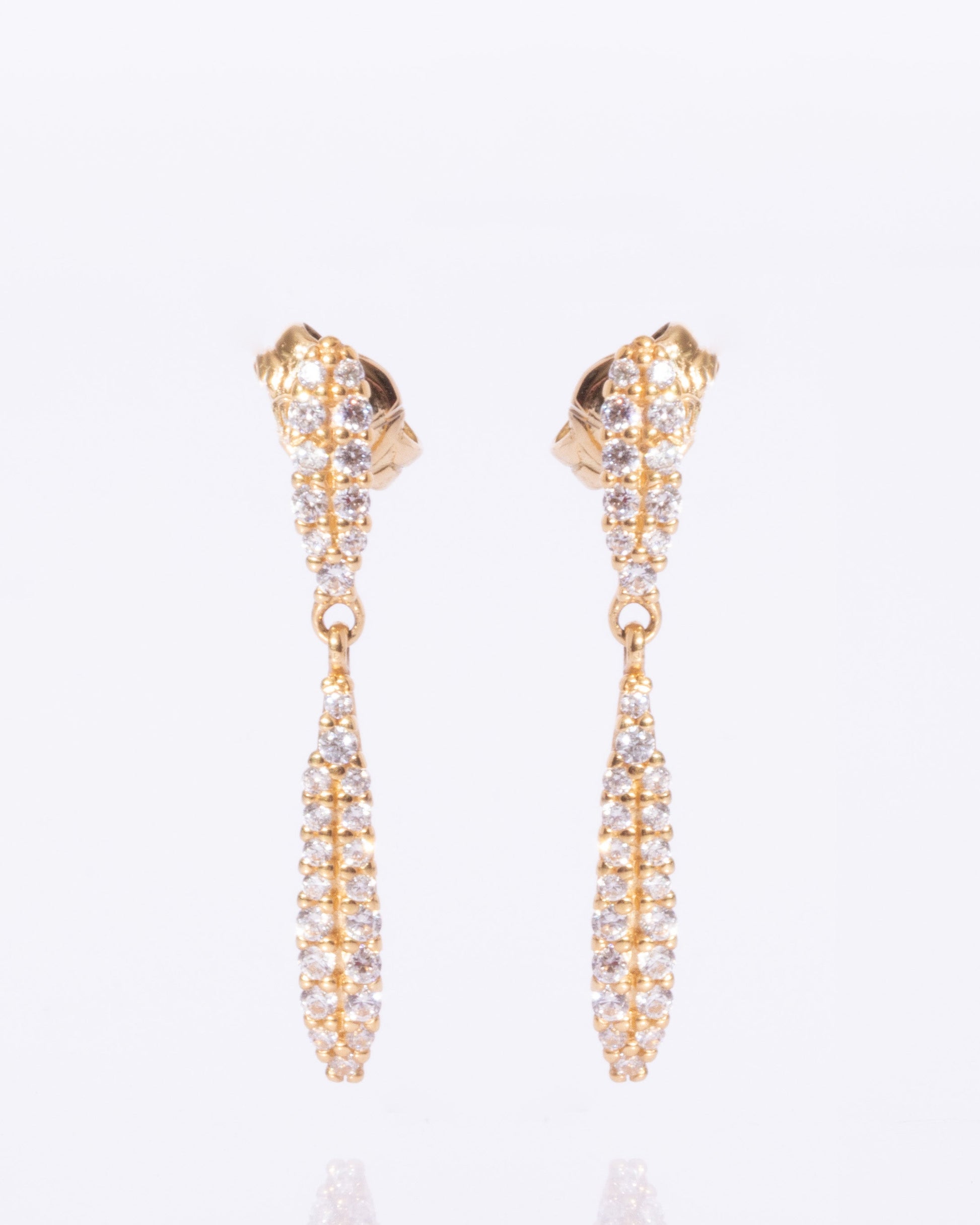 ARETES NOVIA