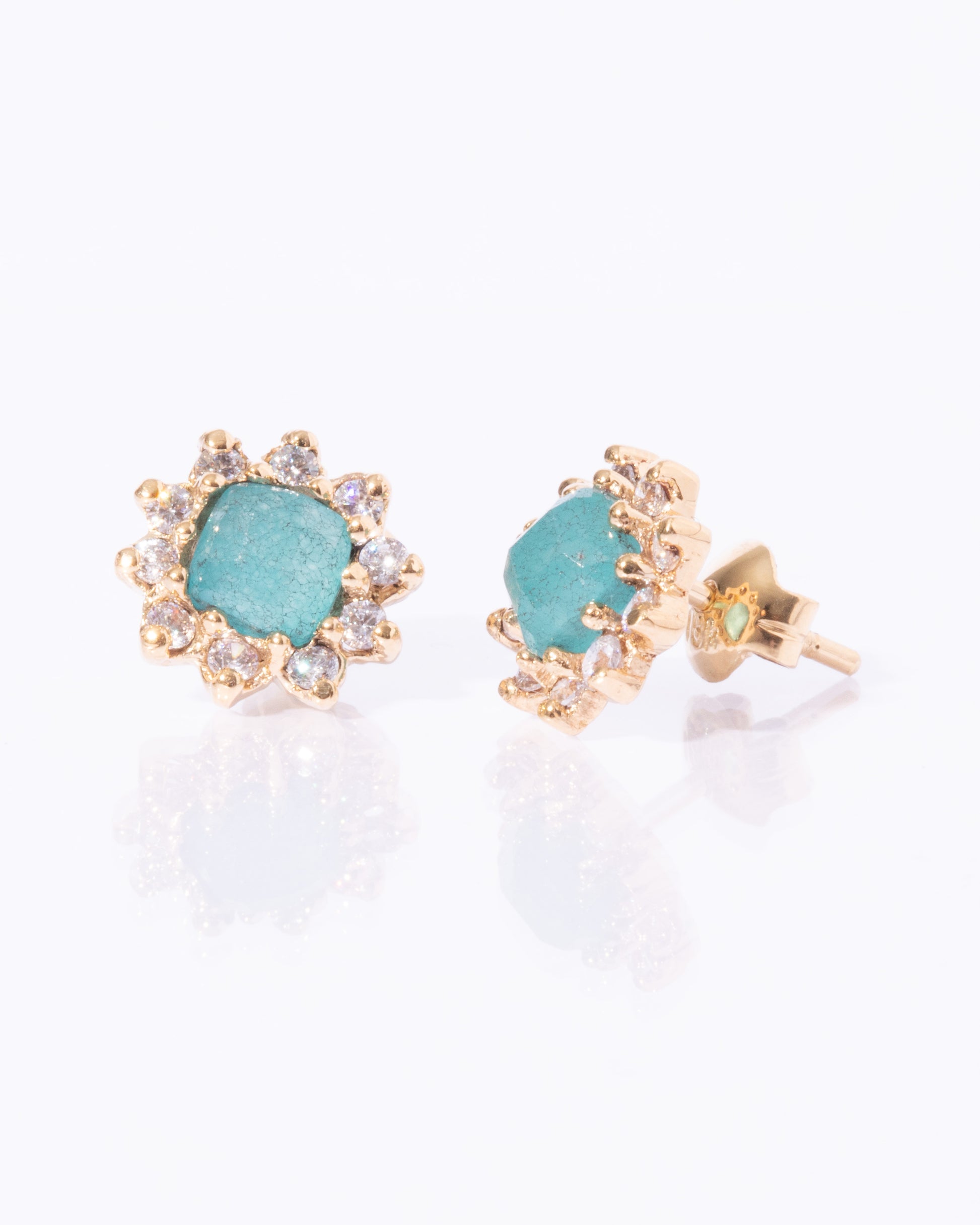 ARETES GREEN LUMIÈRE