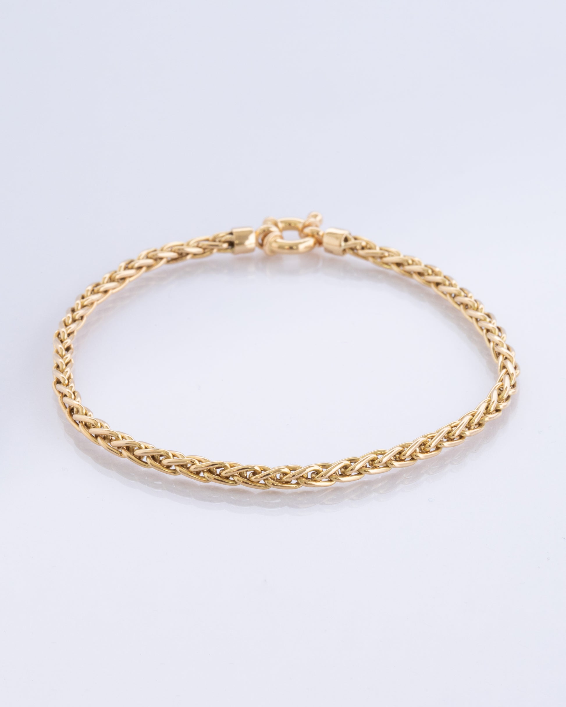 PULSERA SPIGA
