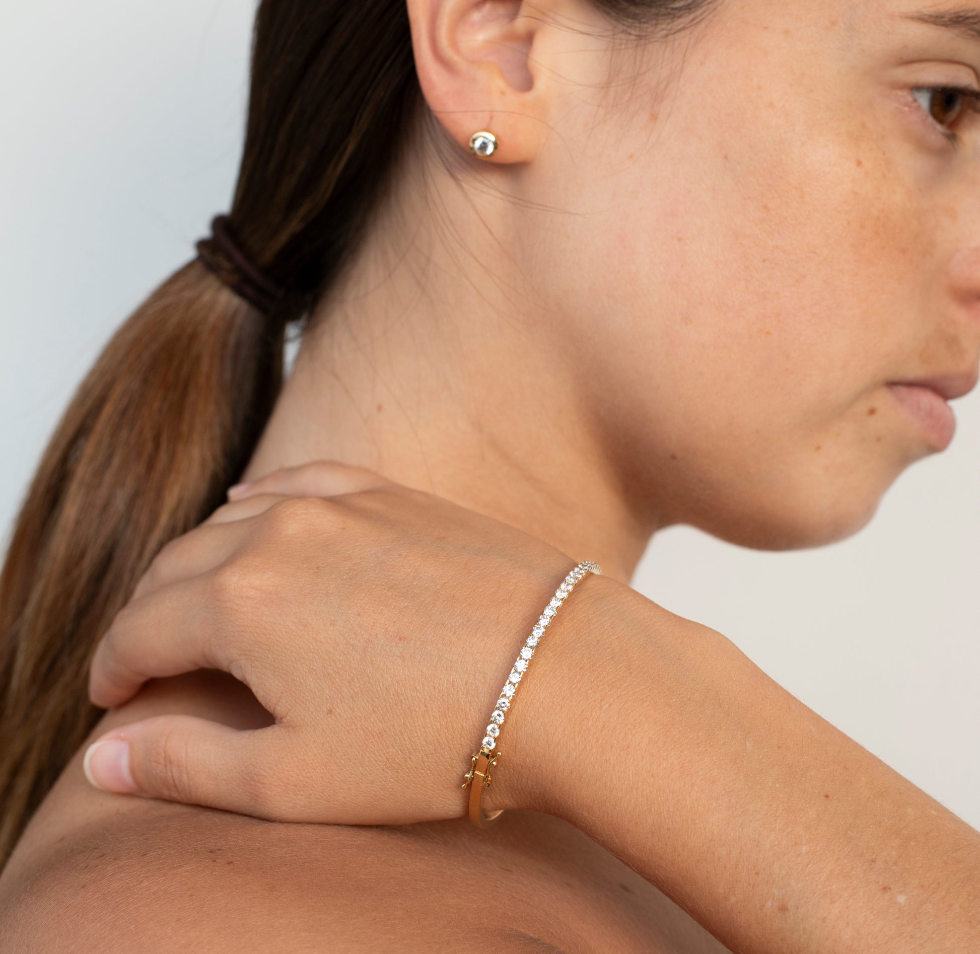LUMIÈRE BANGLE