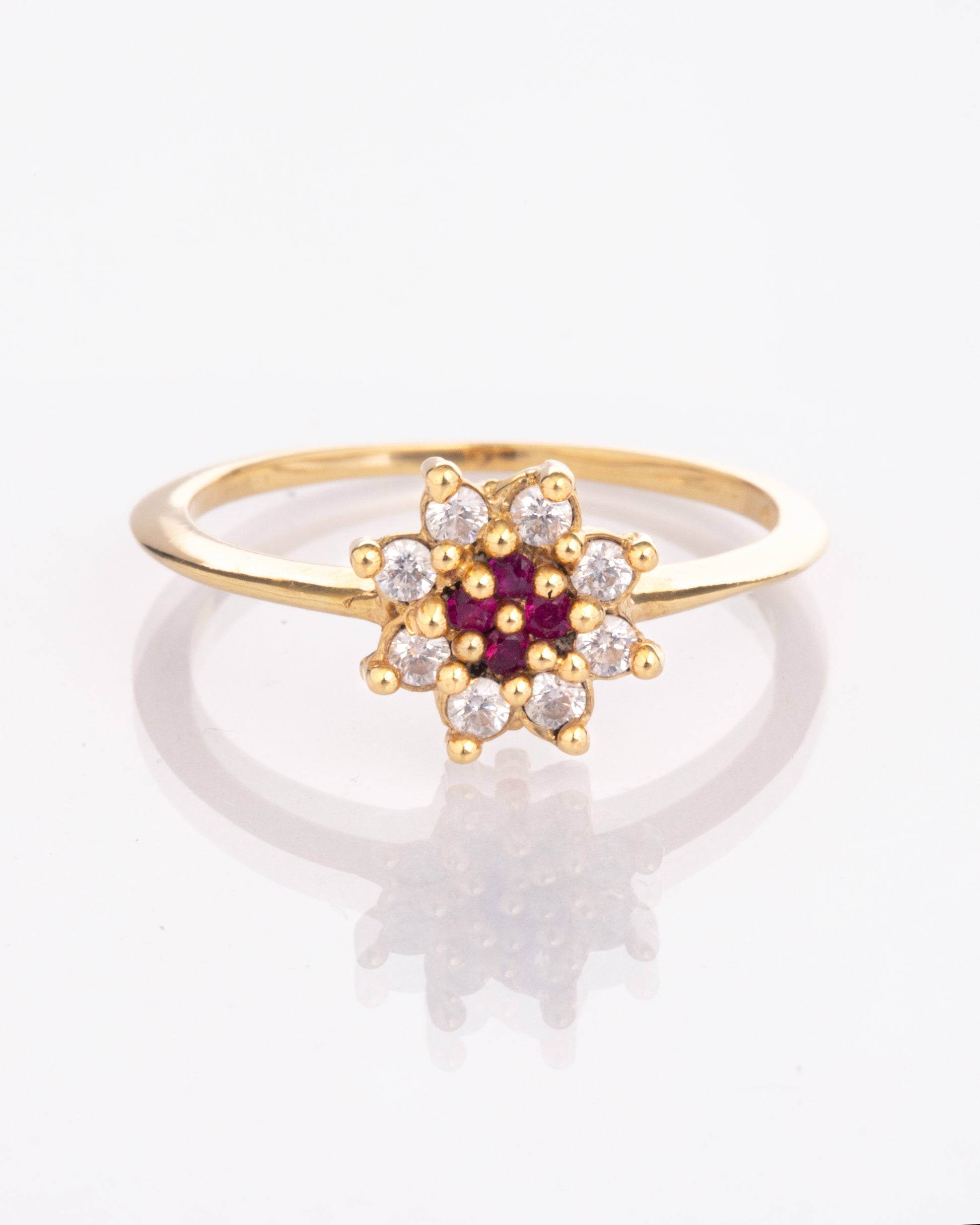 PÉTALO DE ANILLO