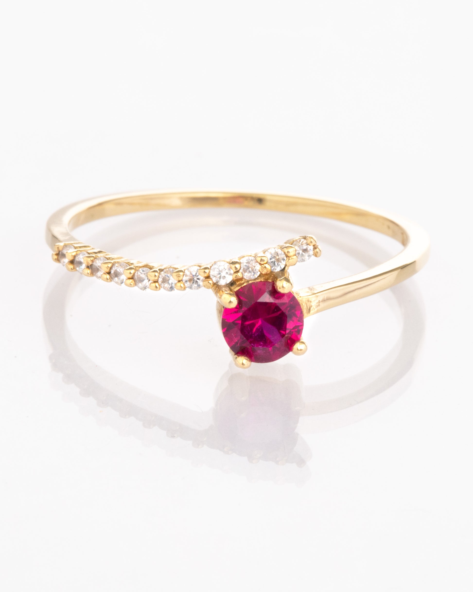 ANILLO ROSE AGATA