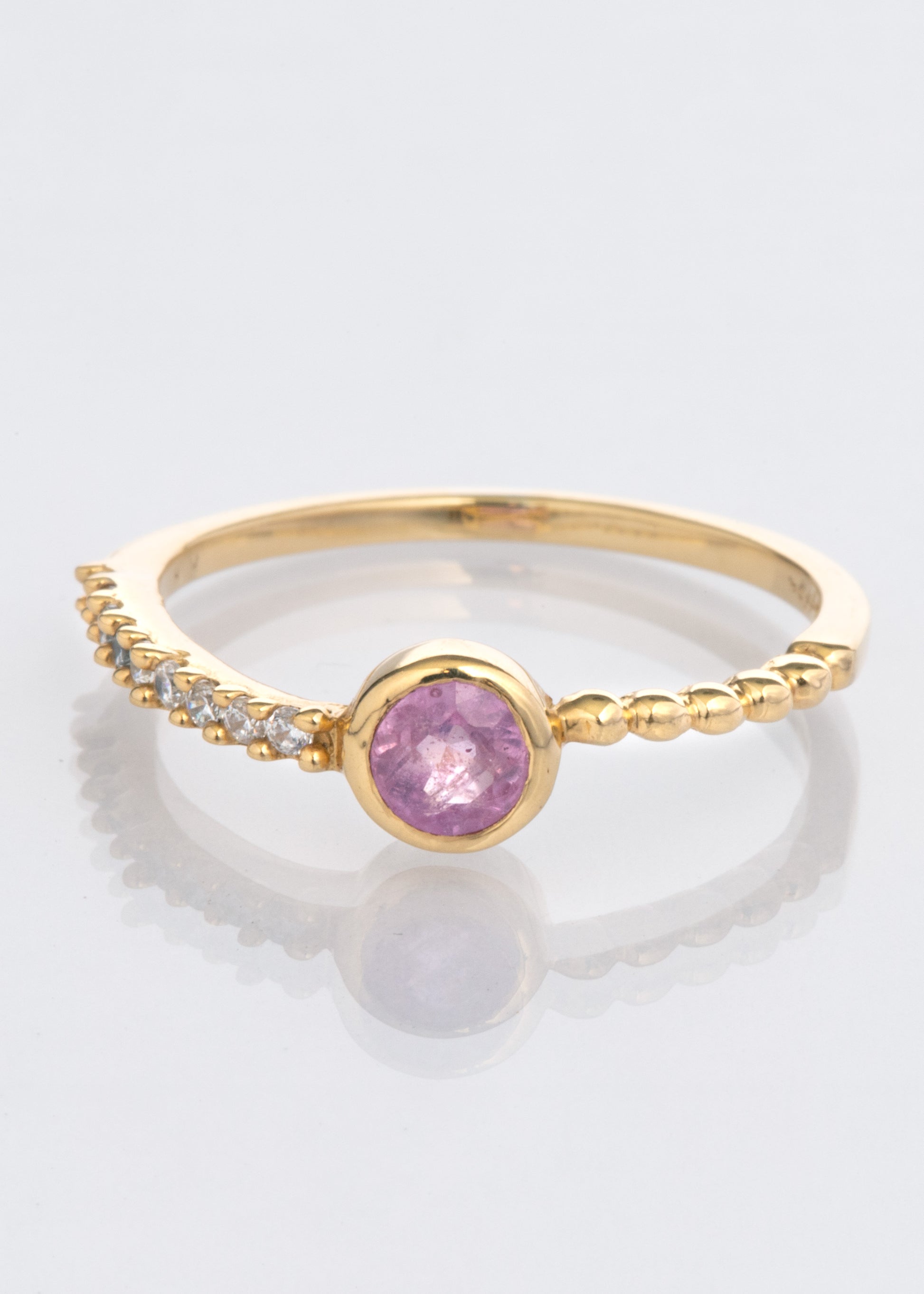 ANILLO NEW ROSE MOON