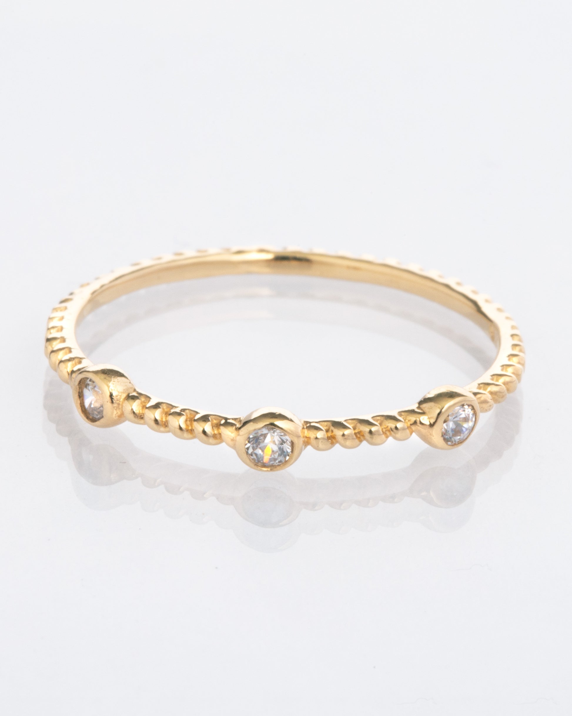 ANILLO FINE SOLERE