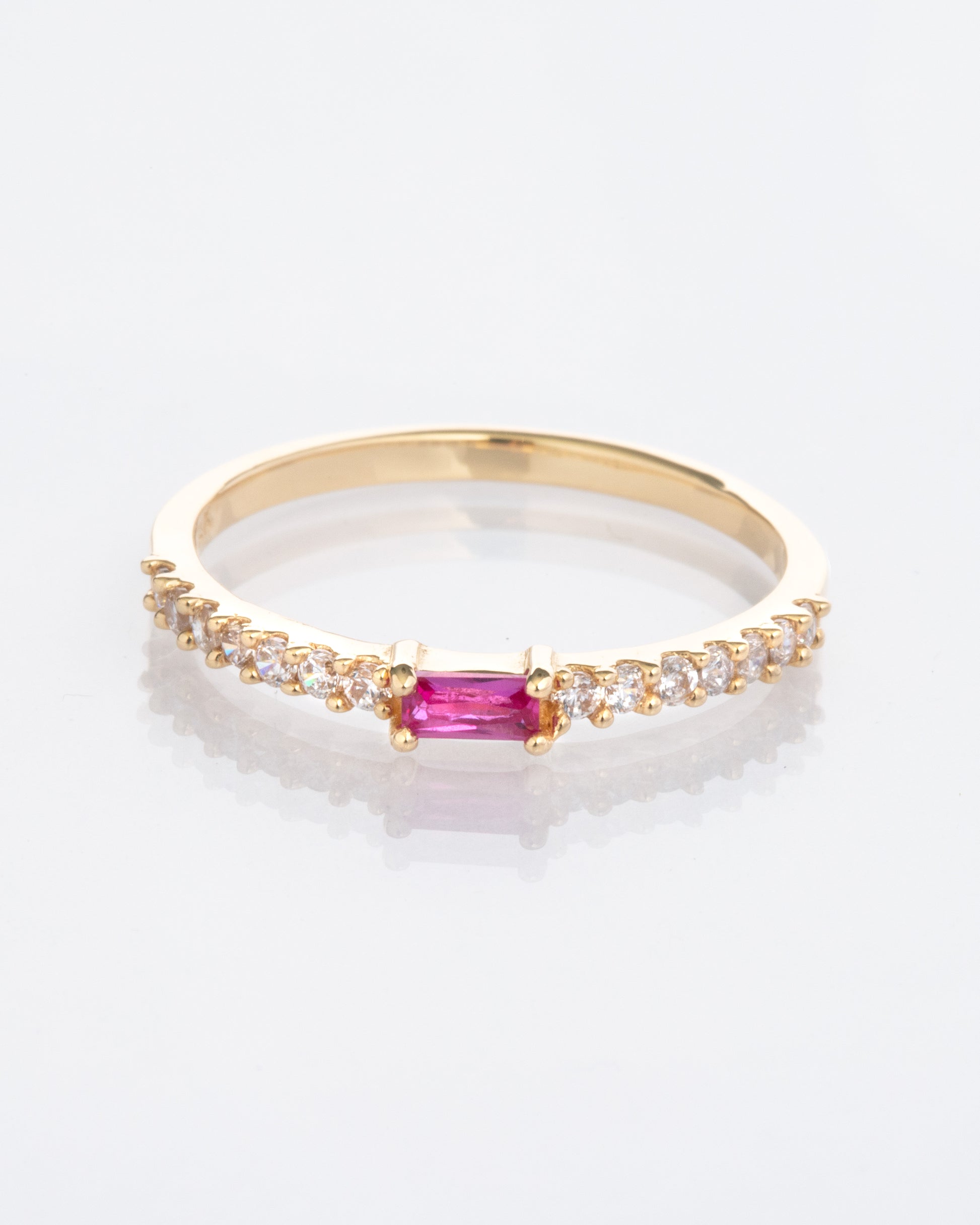 ANILLO MICRO ROSA