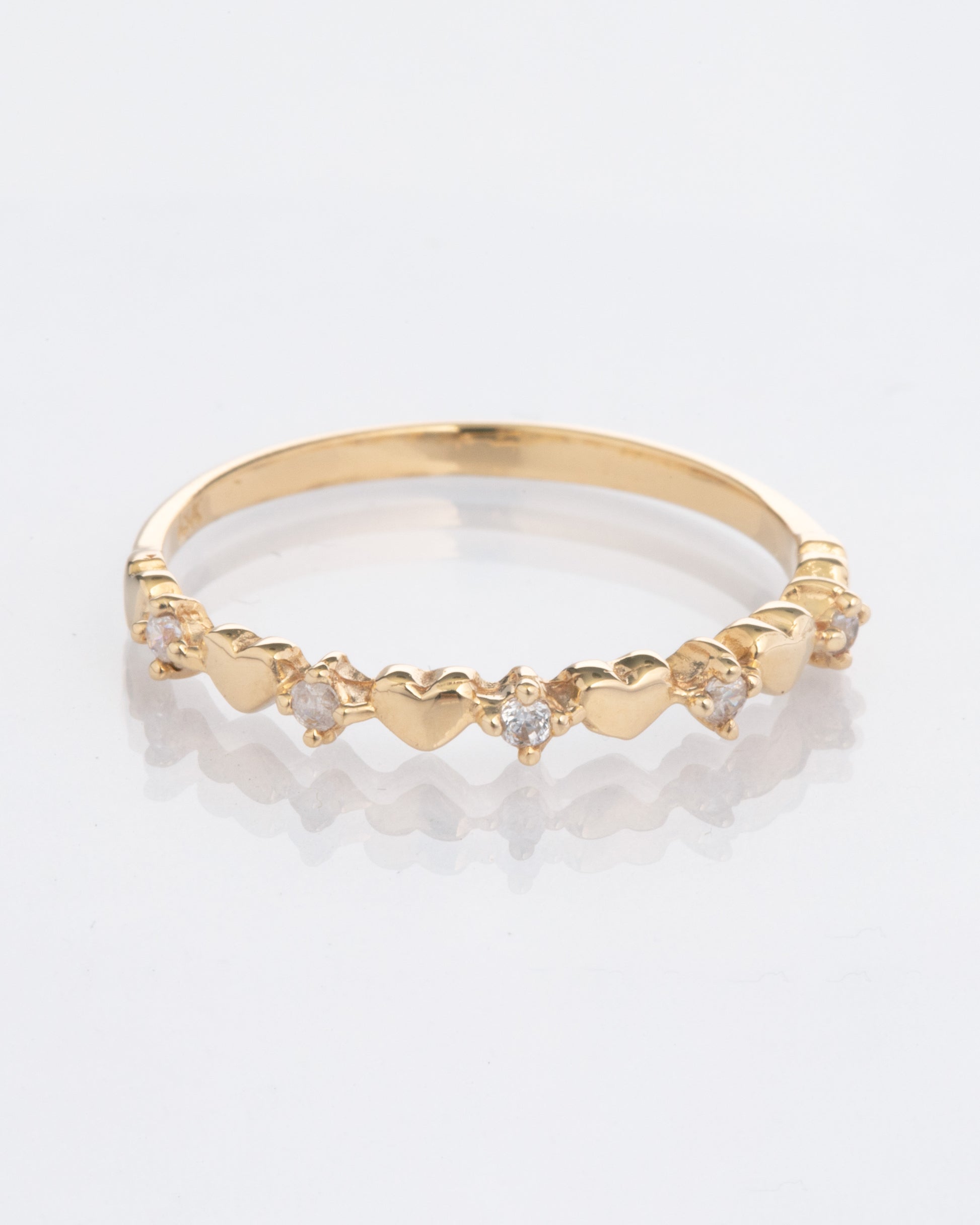 CONSTELACIÓN DEL AMOR ANILLO
