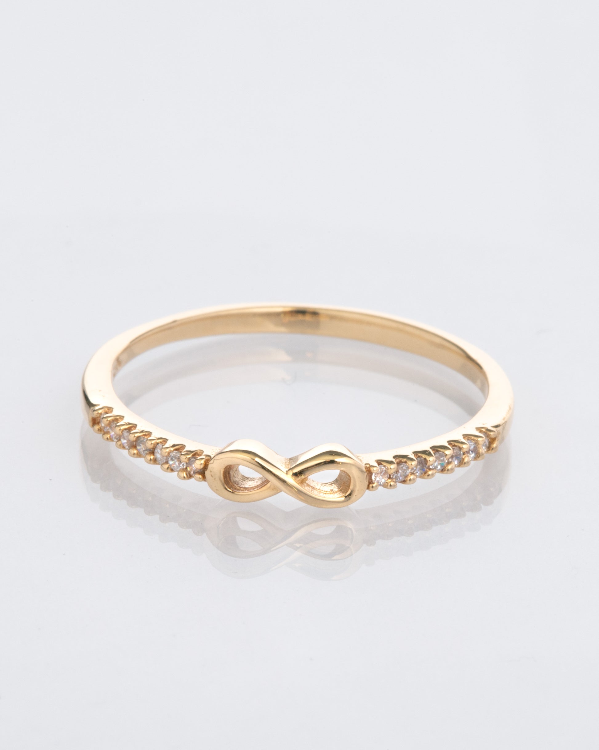 ANILLO INFINITE