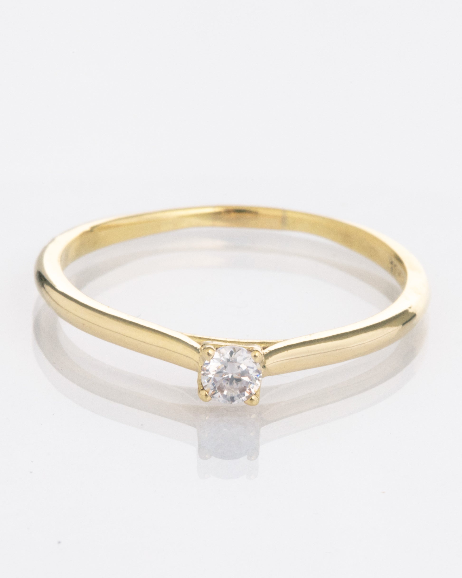 ANILLO MICRO ÉTERNITE