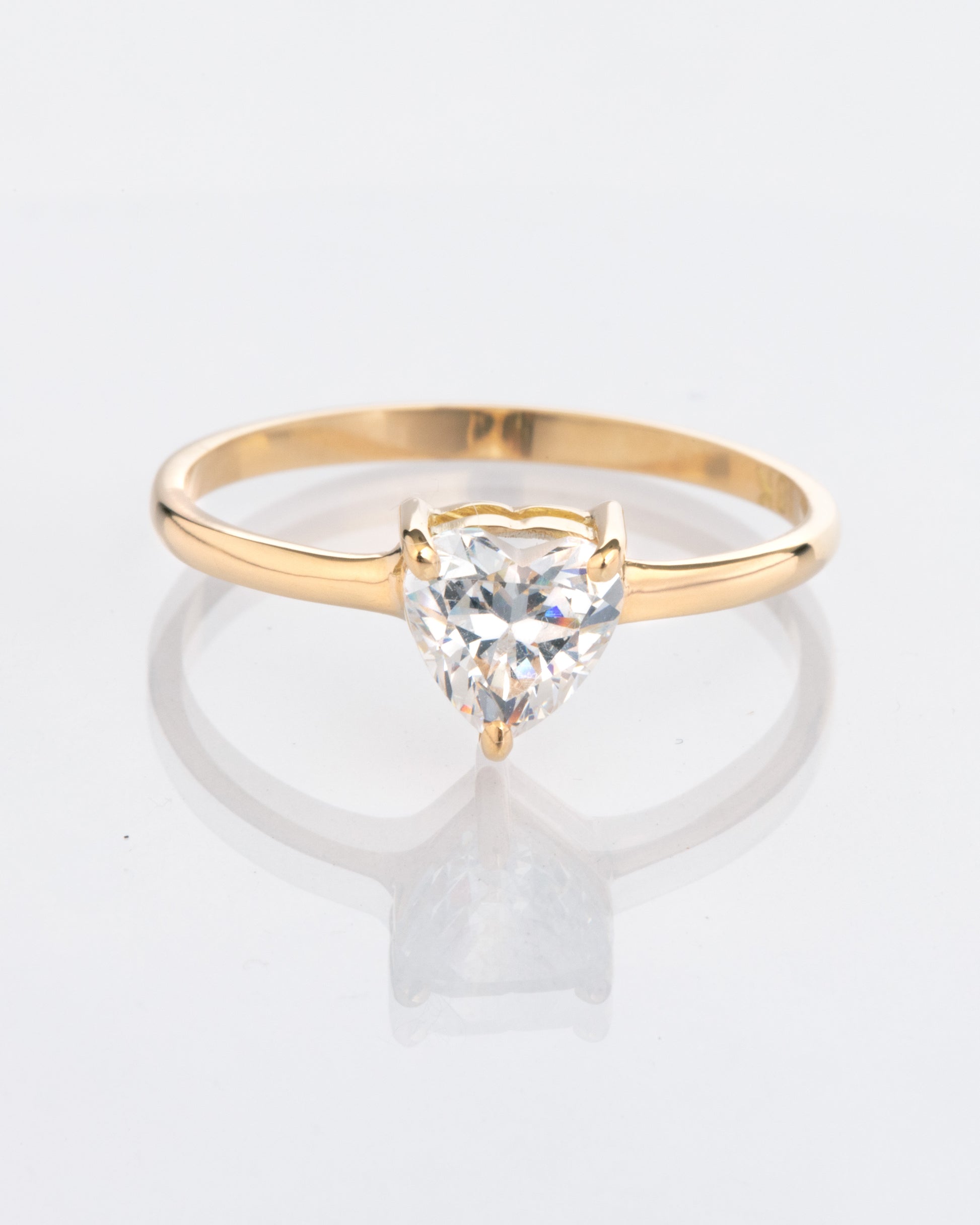 ANILLO COEUR