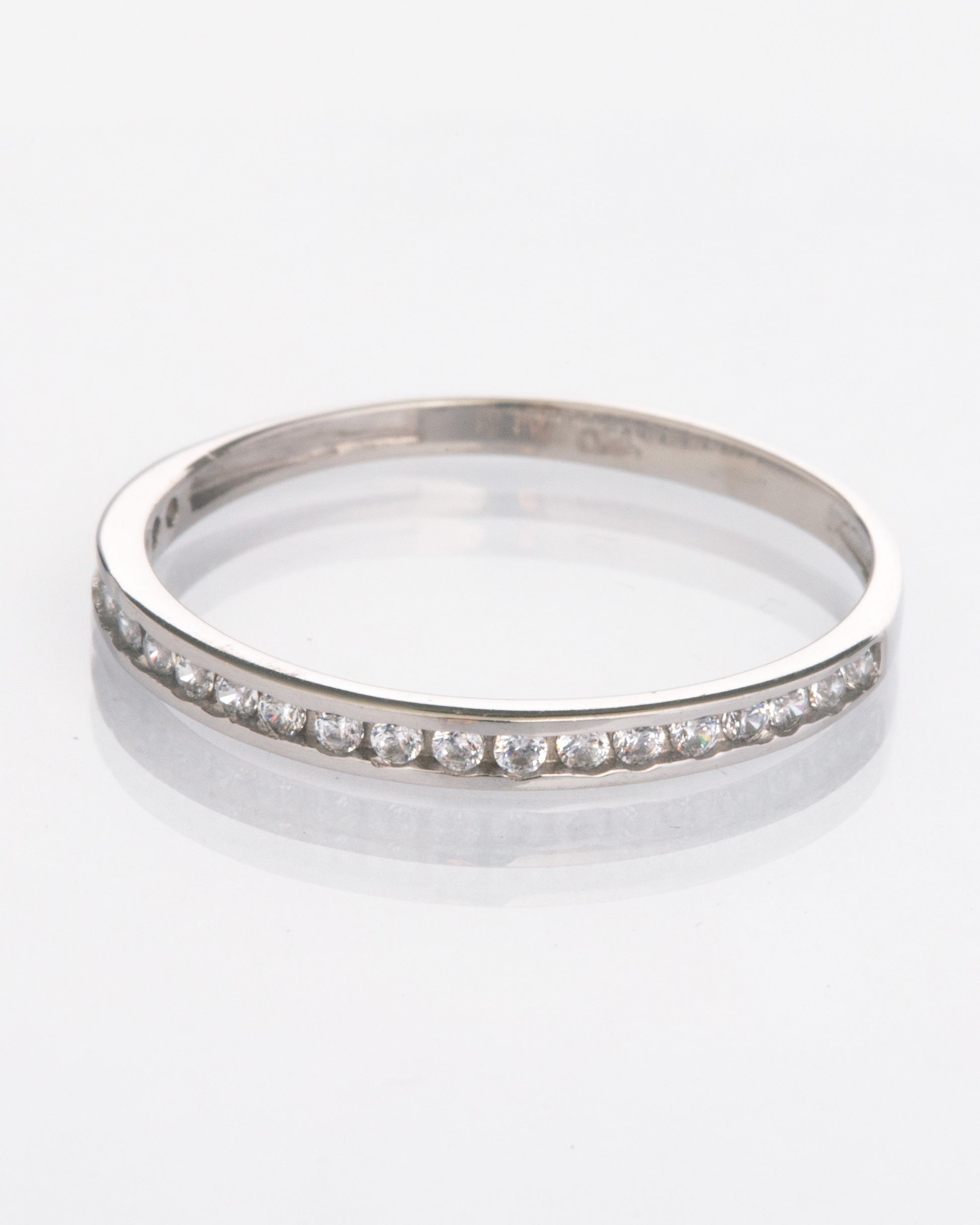 ANILLO FINE MEDIO RIVIERE