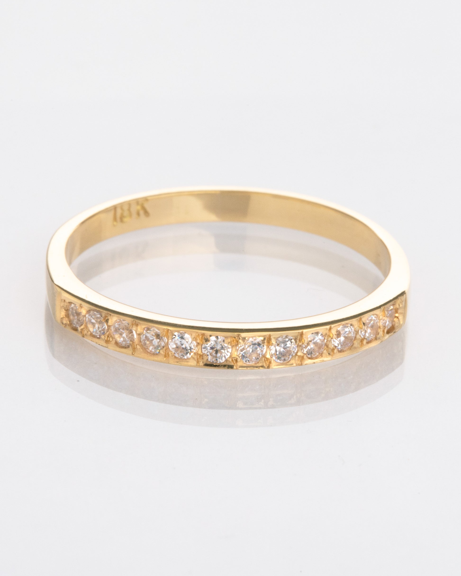 ANILLO HALF RIVIERE
