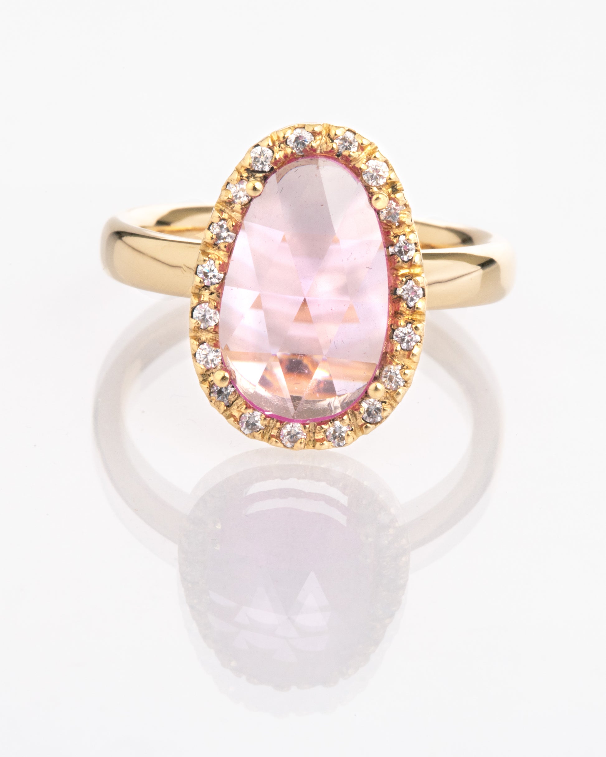 ANILLO ROSÉ COCKTAIL