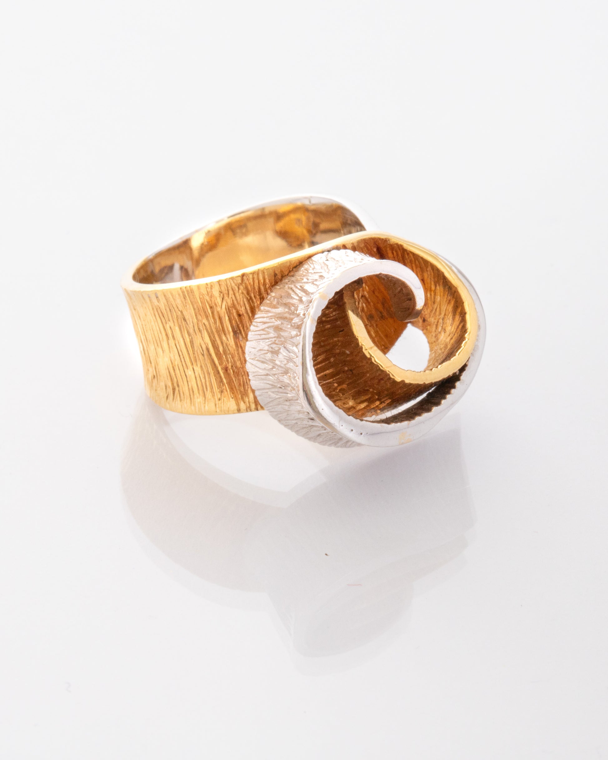 ANILLO GHERY