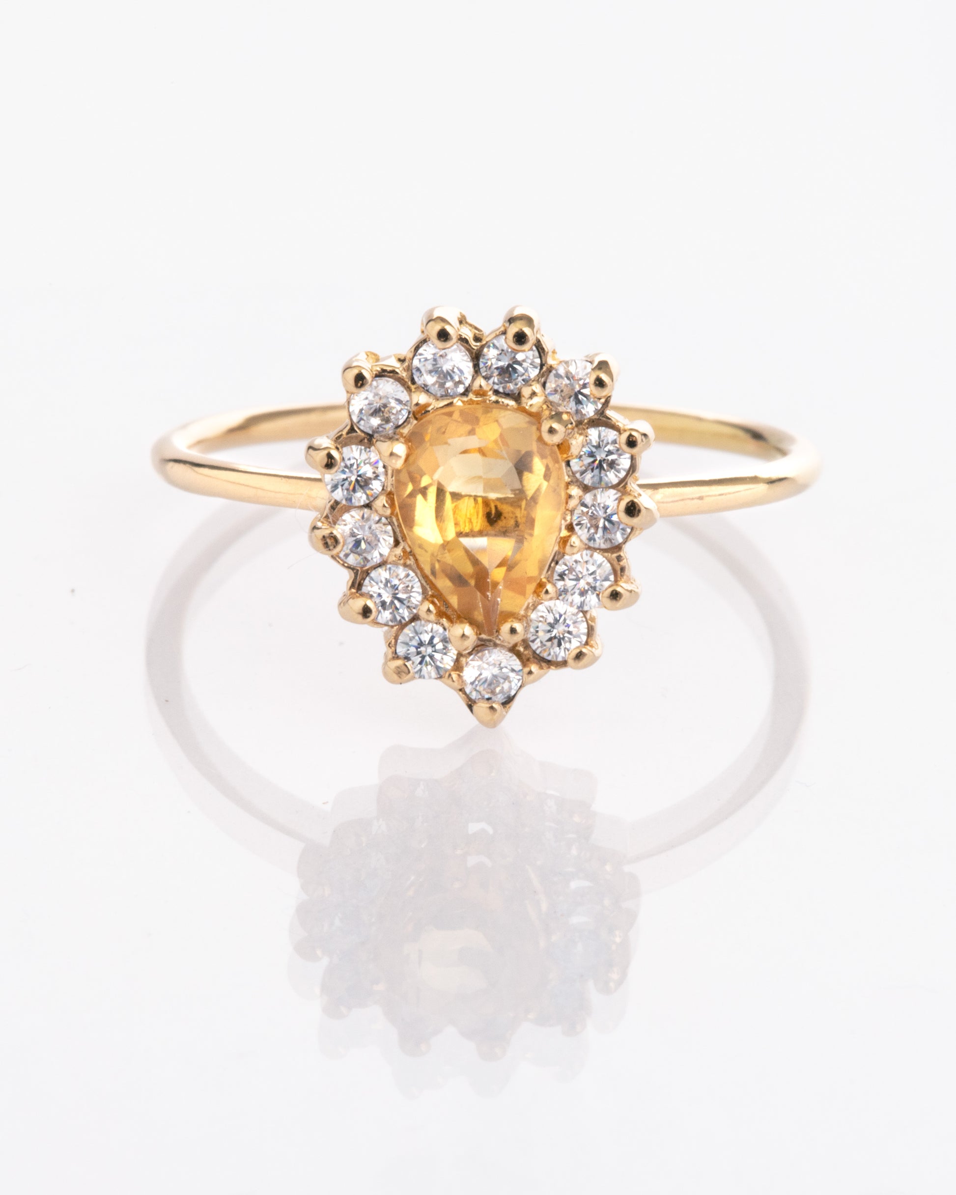 ANILLO SOLERE LUMIÈRE