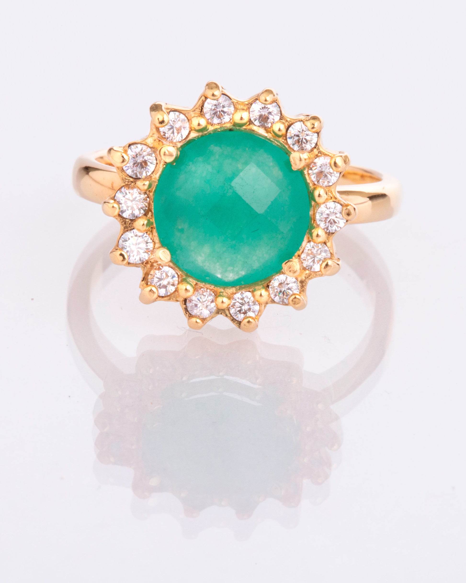 ANILLO LUMIÈRE