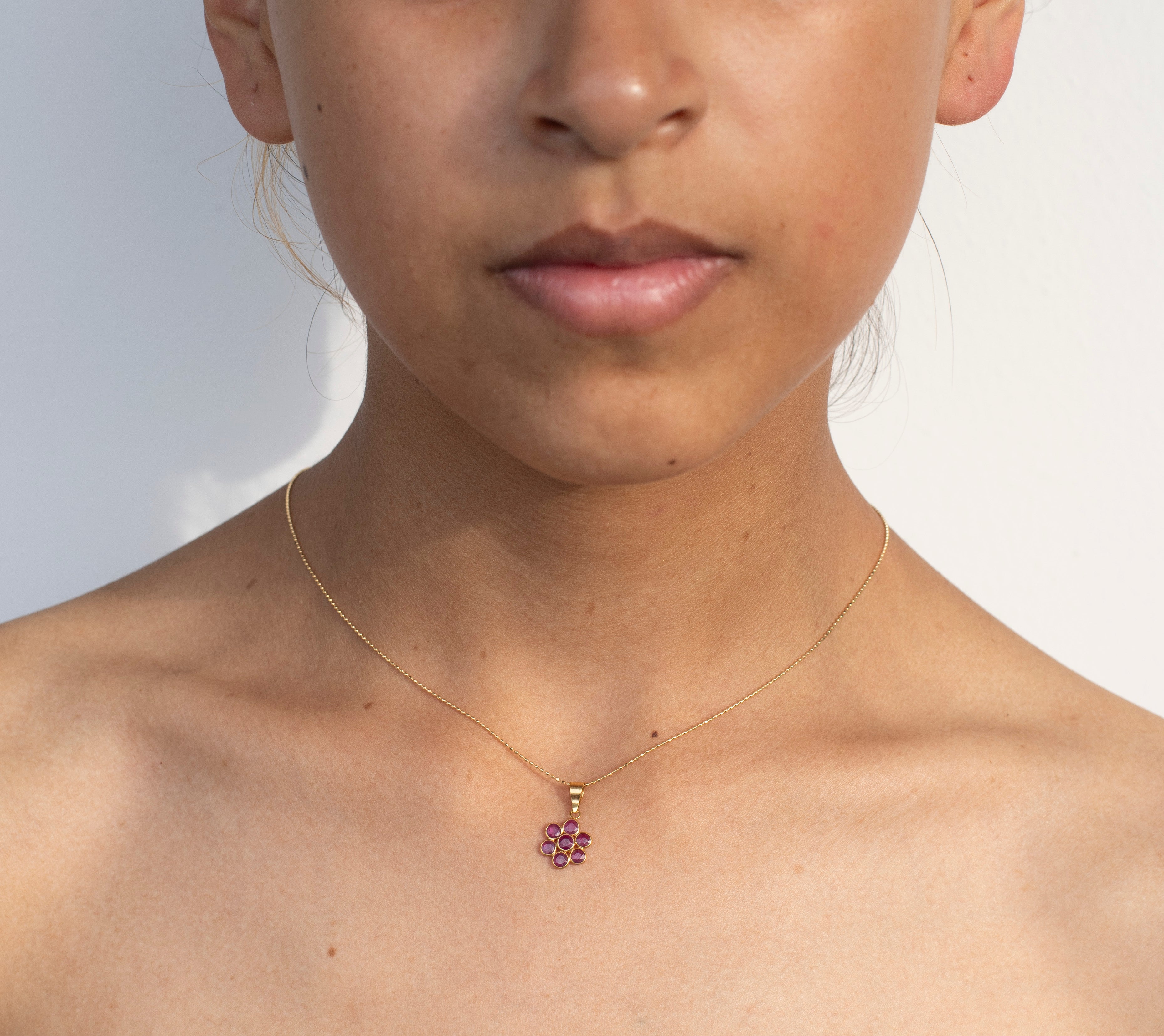 Natural Stones