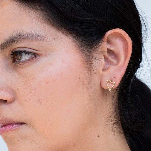 ARETES AMARA - ANDREA
