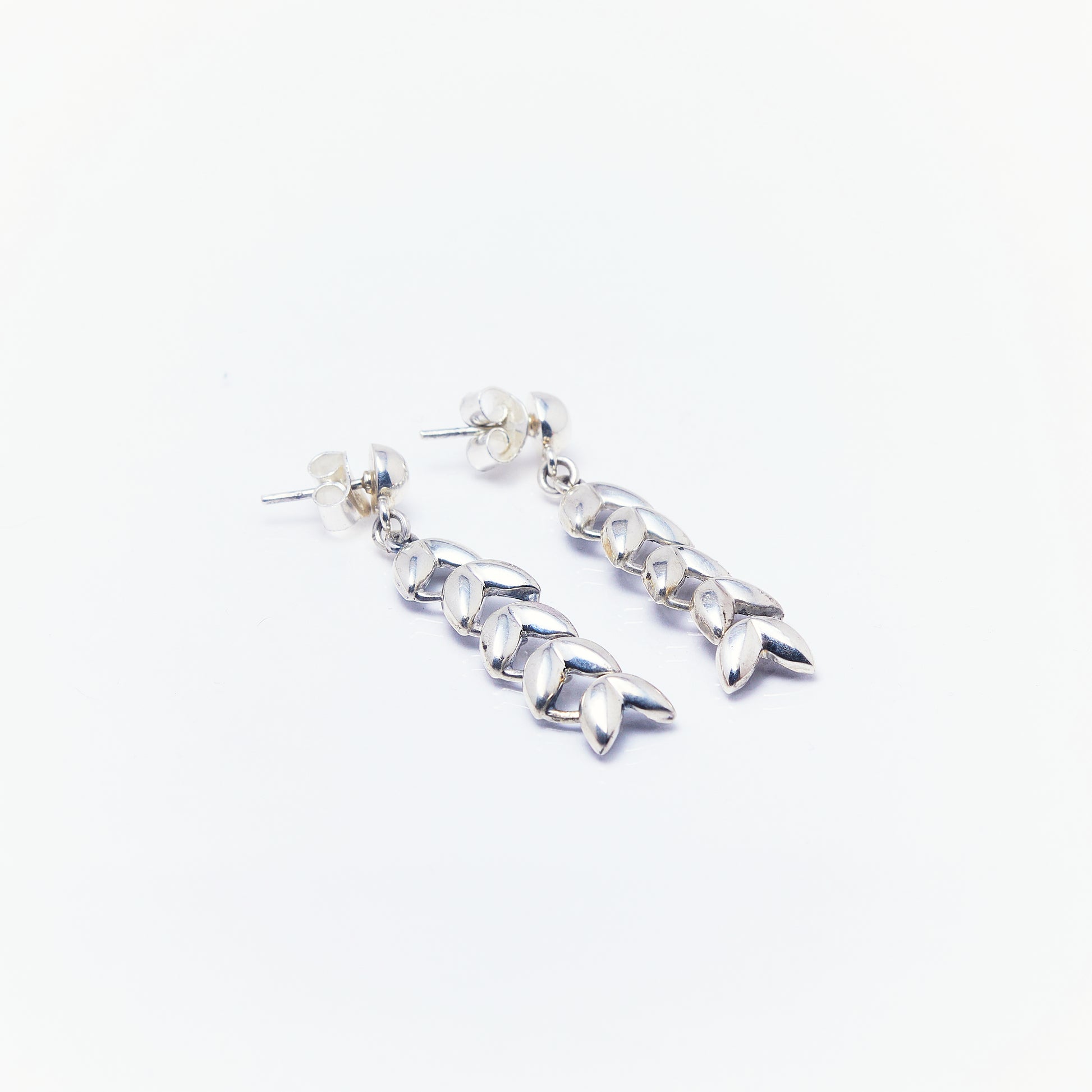 Aretes Tulipan - ANDREA