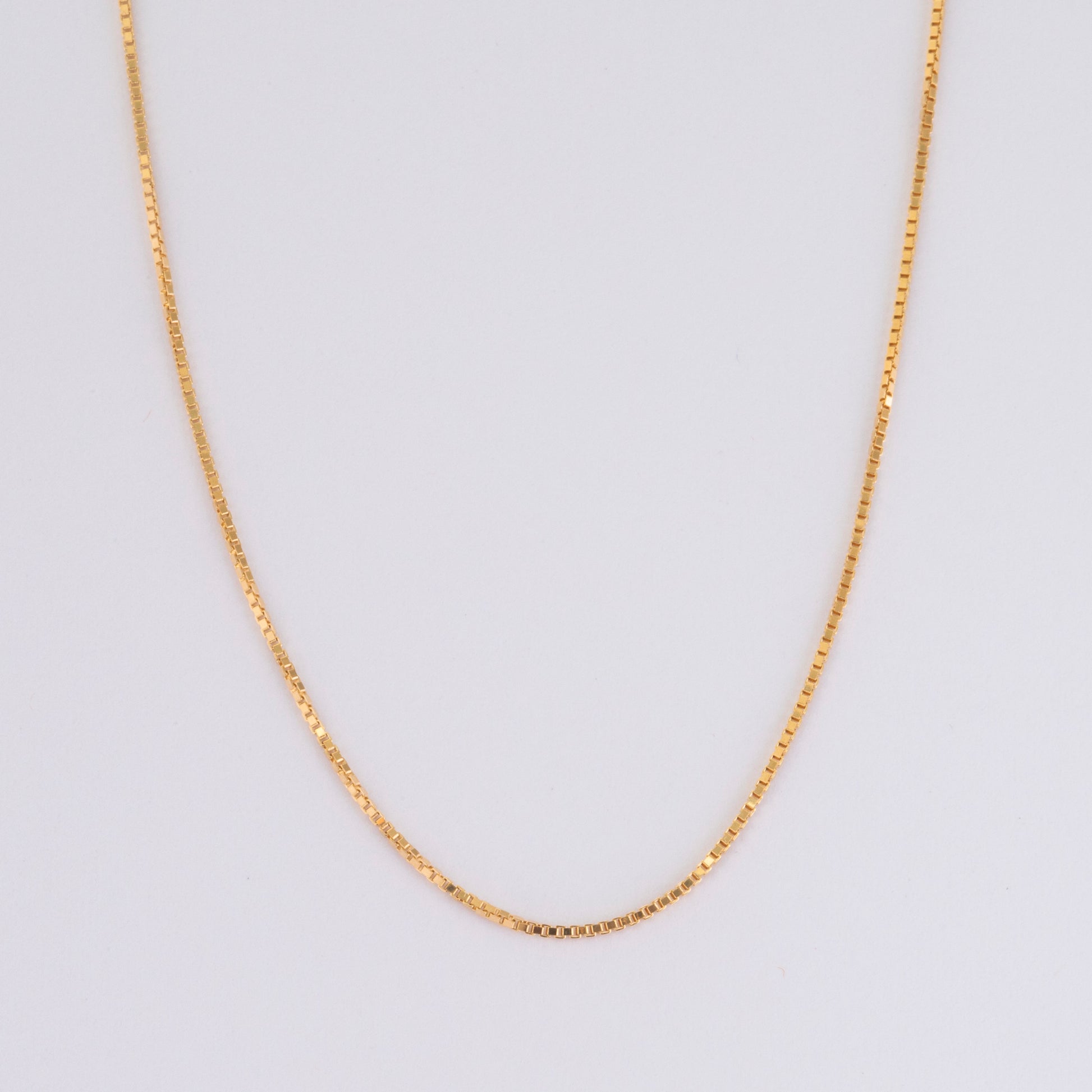 CADENA REPTILE SKIN