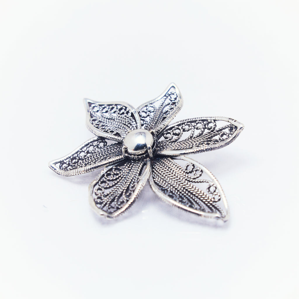 Dije Flor de Loto - ANDREA