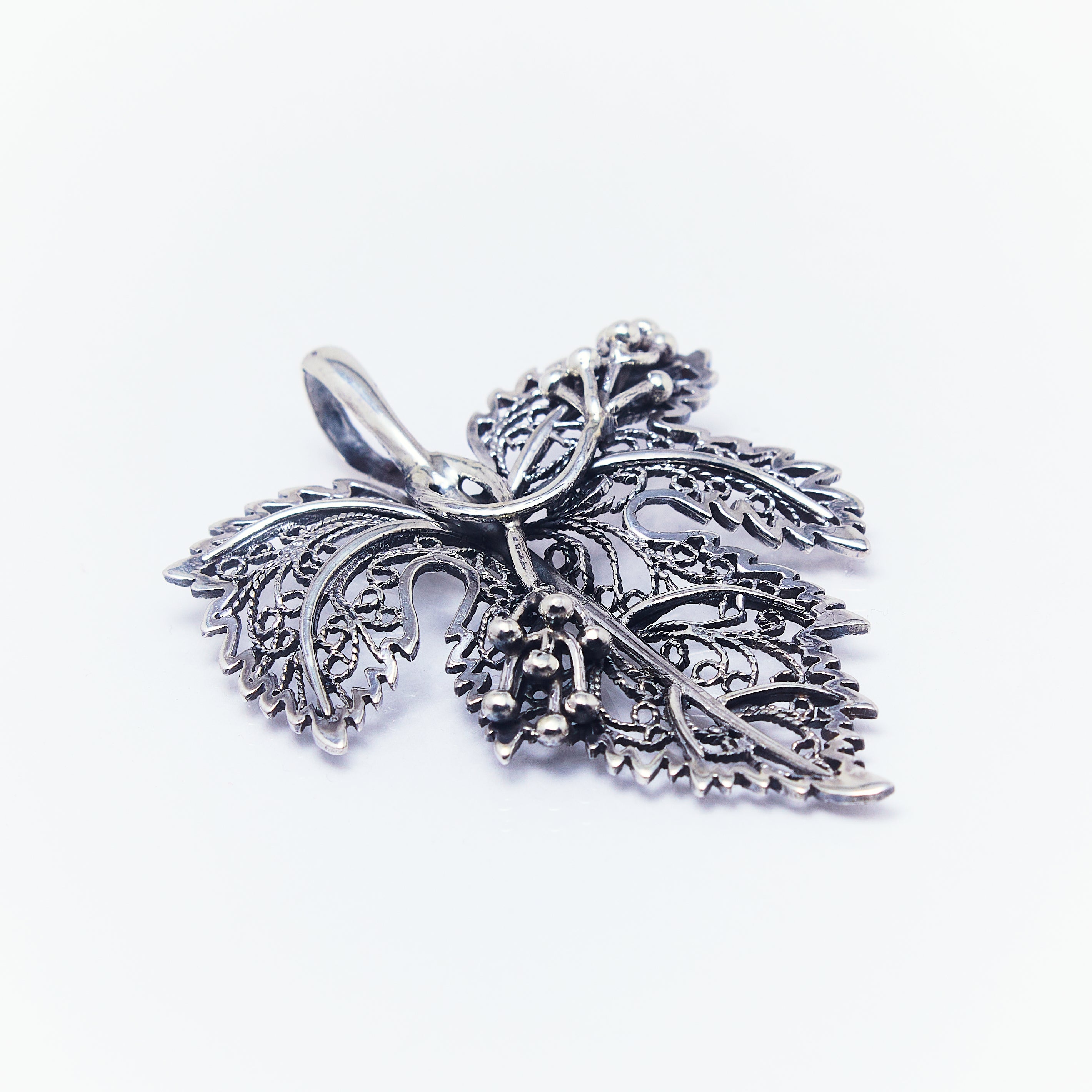 Silver Charms
