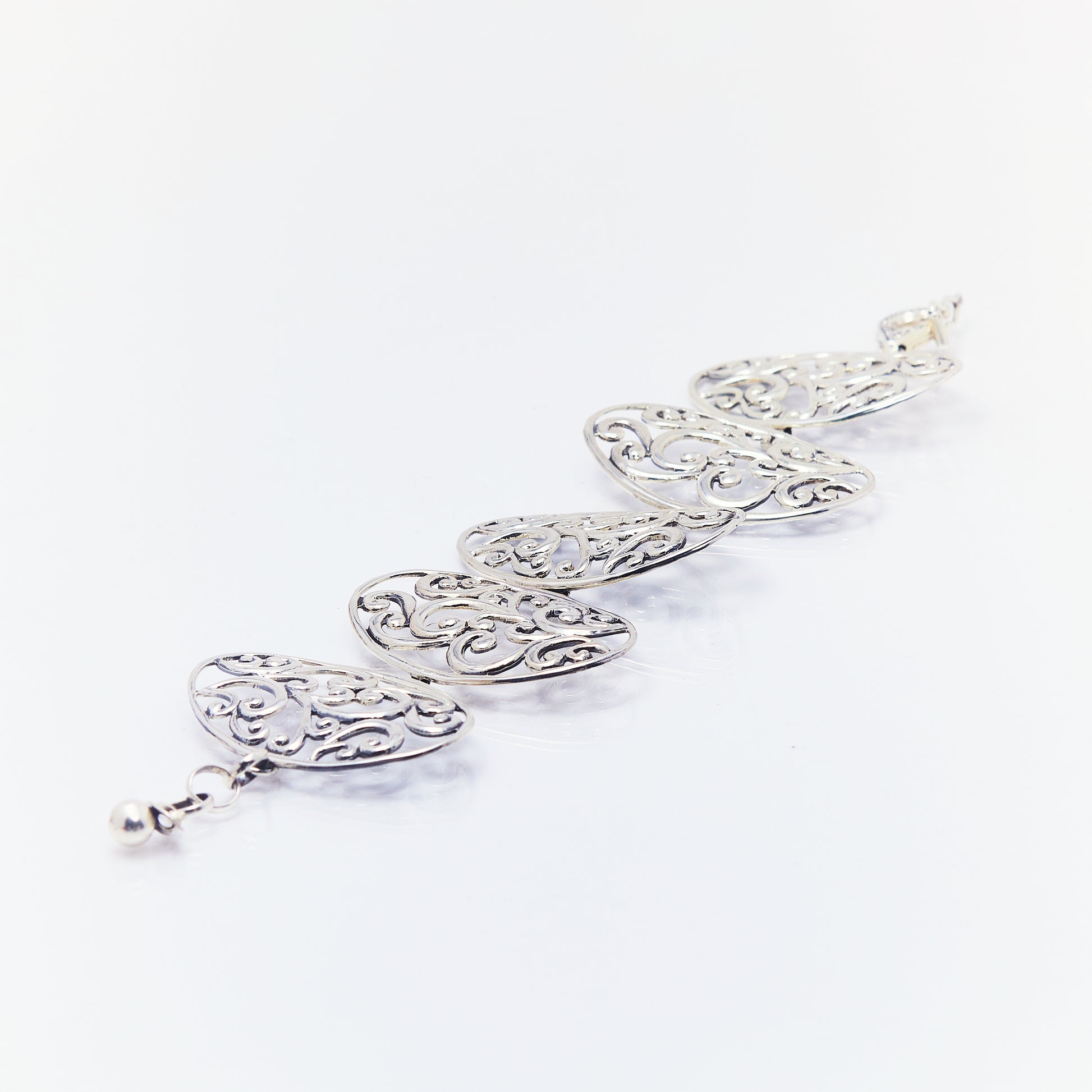 Pulsera  Gitana 2 - ANDREA