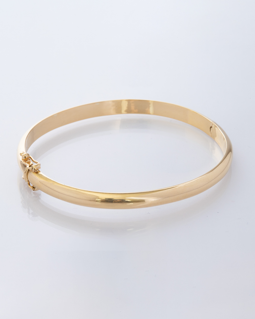 ALMENDRA BANGLE - ANDREA