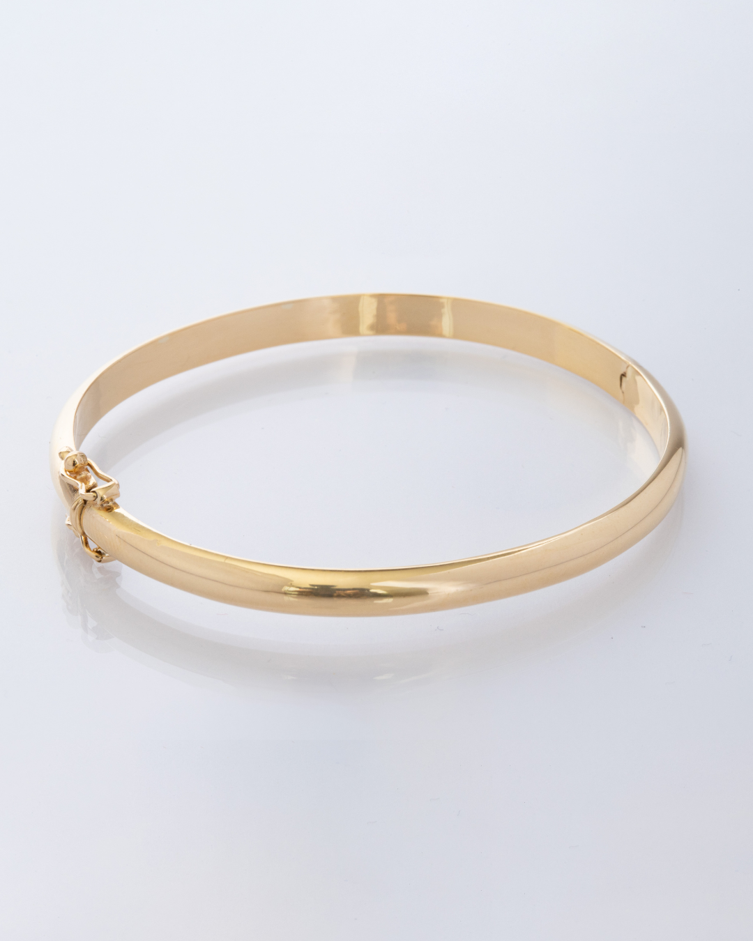 ALMENDRA BANGLE - ANDREA