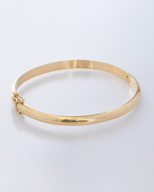 ALMENDRA BANGLE